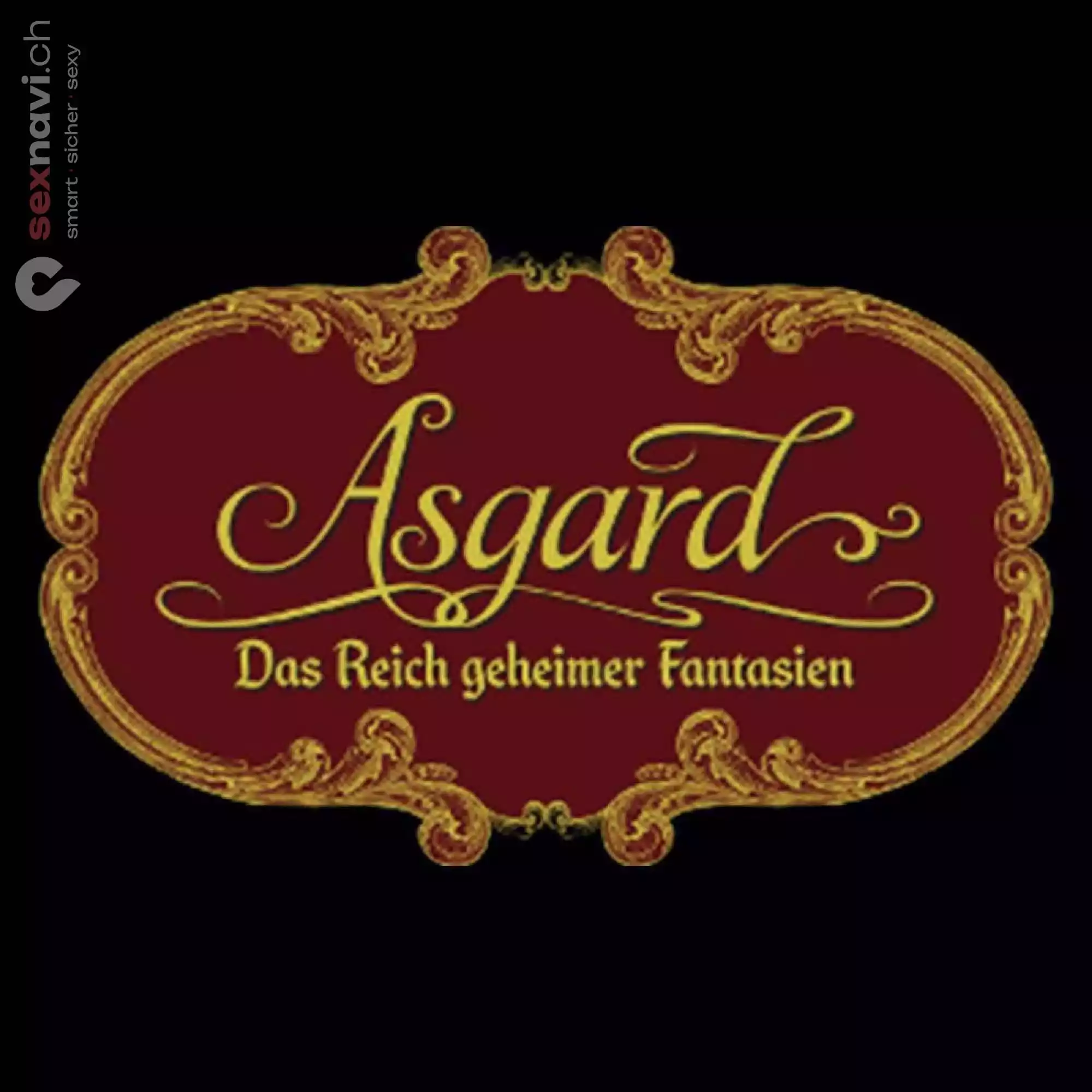 Asgard Liechtenstein Asgard Liechtenstein Fürstentum Liechtenstein