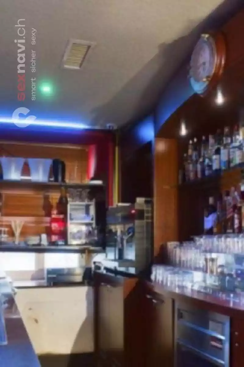 Captain Cook Bar Captain Cook Bar Basel