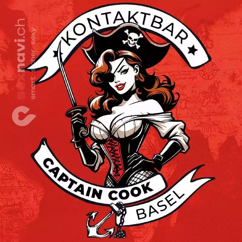 Captain Cook Bar Captain Cook Bar Basel