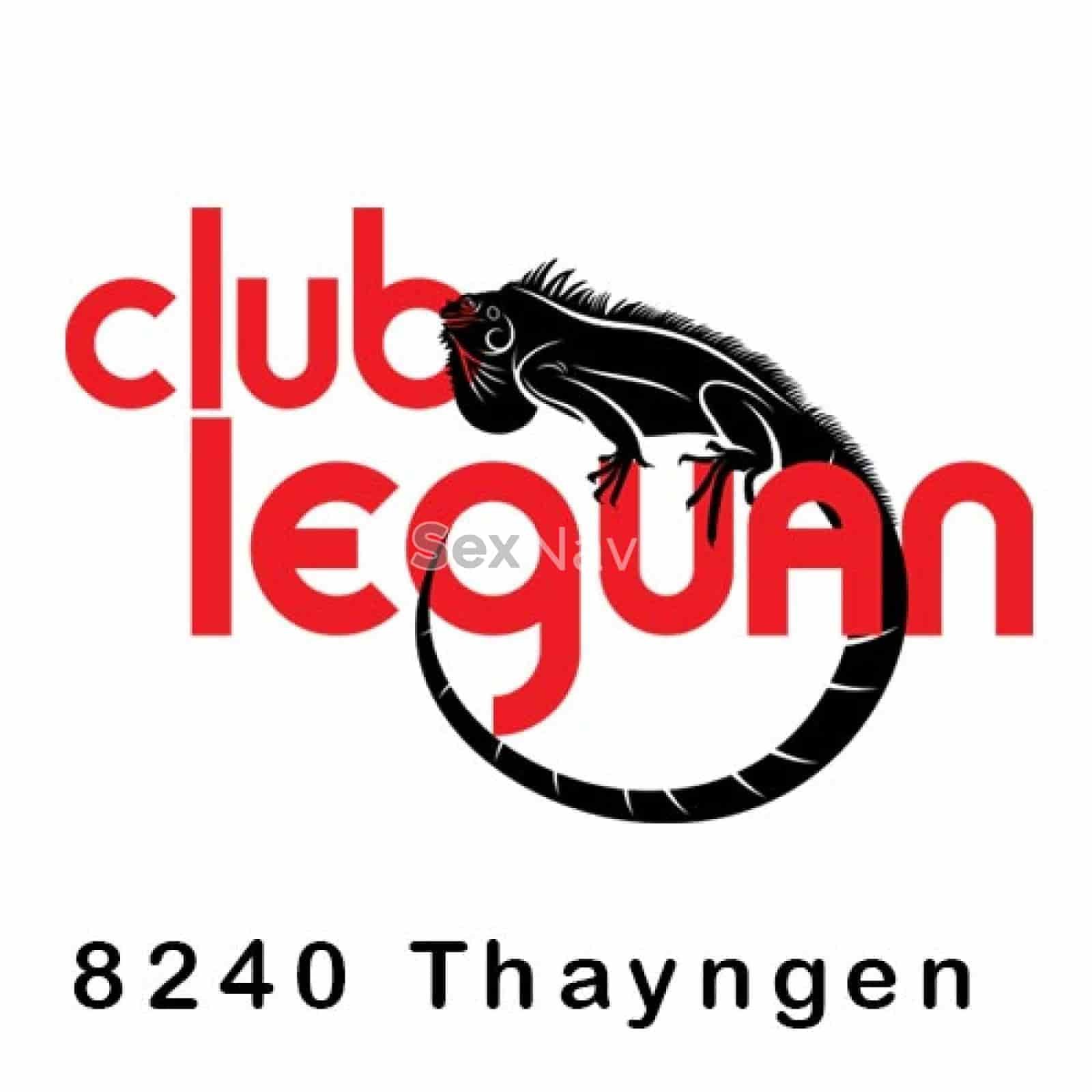 Club Leguan Club Leguan Schaffhausen