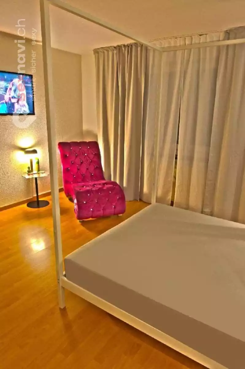 Club Leguan Club Leguan Schaffhausen