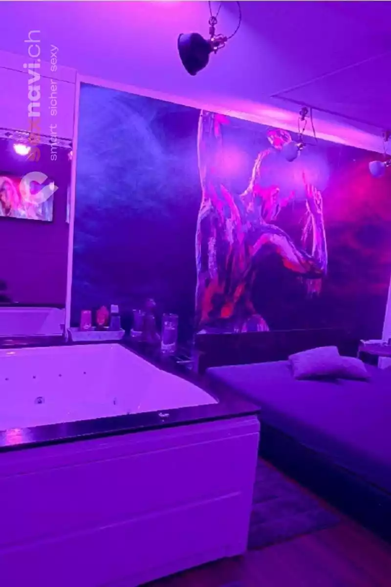 Club Leguan Club Leguan Schaffhausen