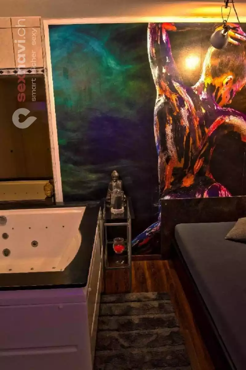 Club Leguan Club Leguan Schaffhausen