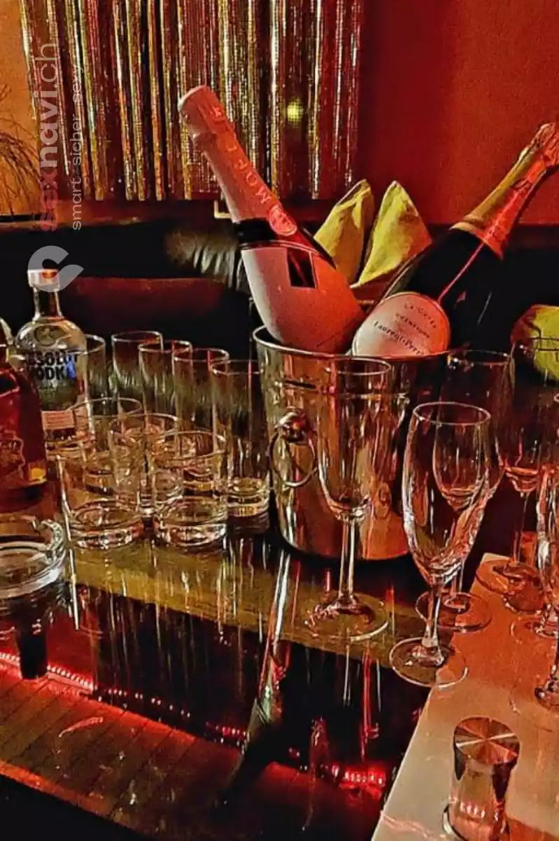 Crazy Girls Crazy Girls Zürich Umgebung