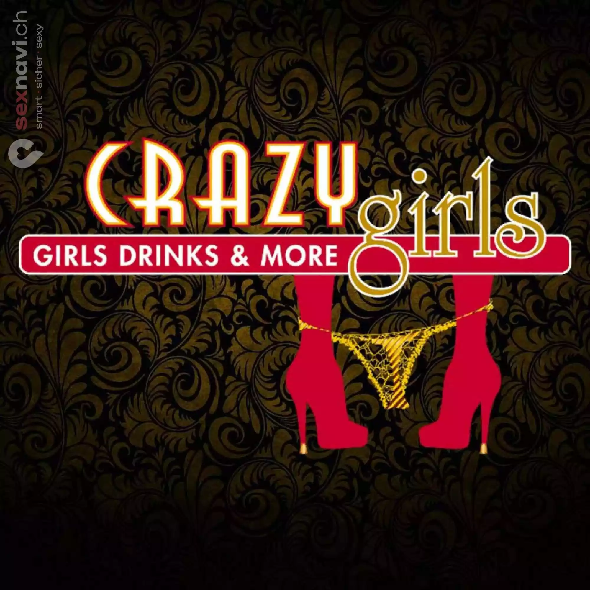 Crazy Girls Crazy Girls Zürich Umgebung
