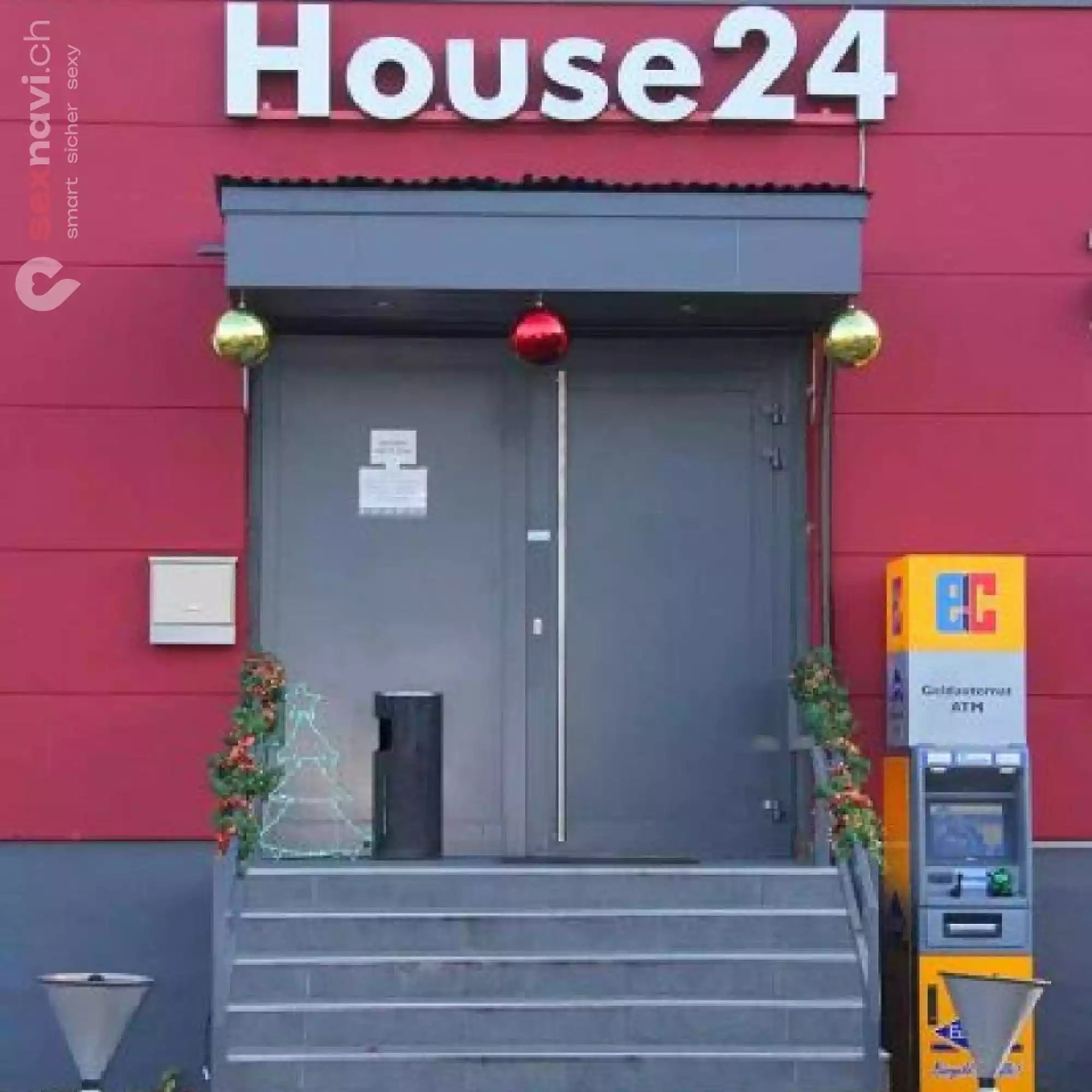 Haus 24 Haus 24 Baden-Württemberg