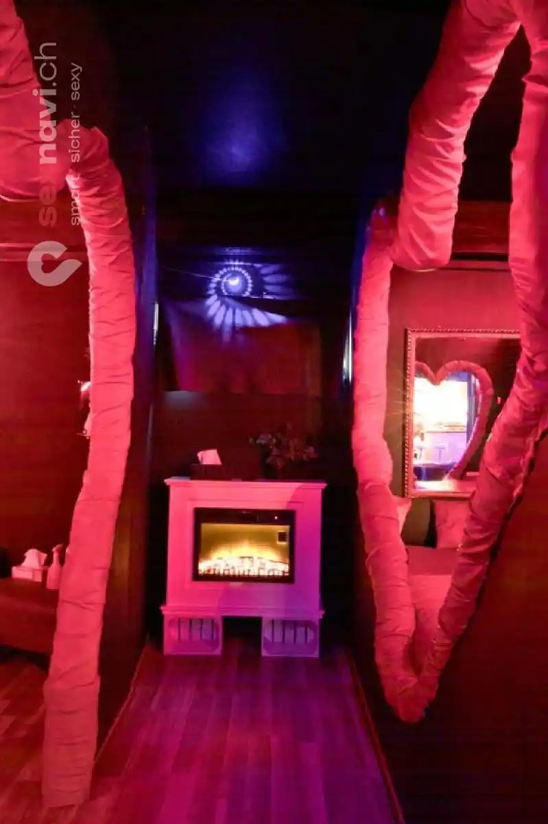 Club Paradiso Club Paradiso Luzern