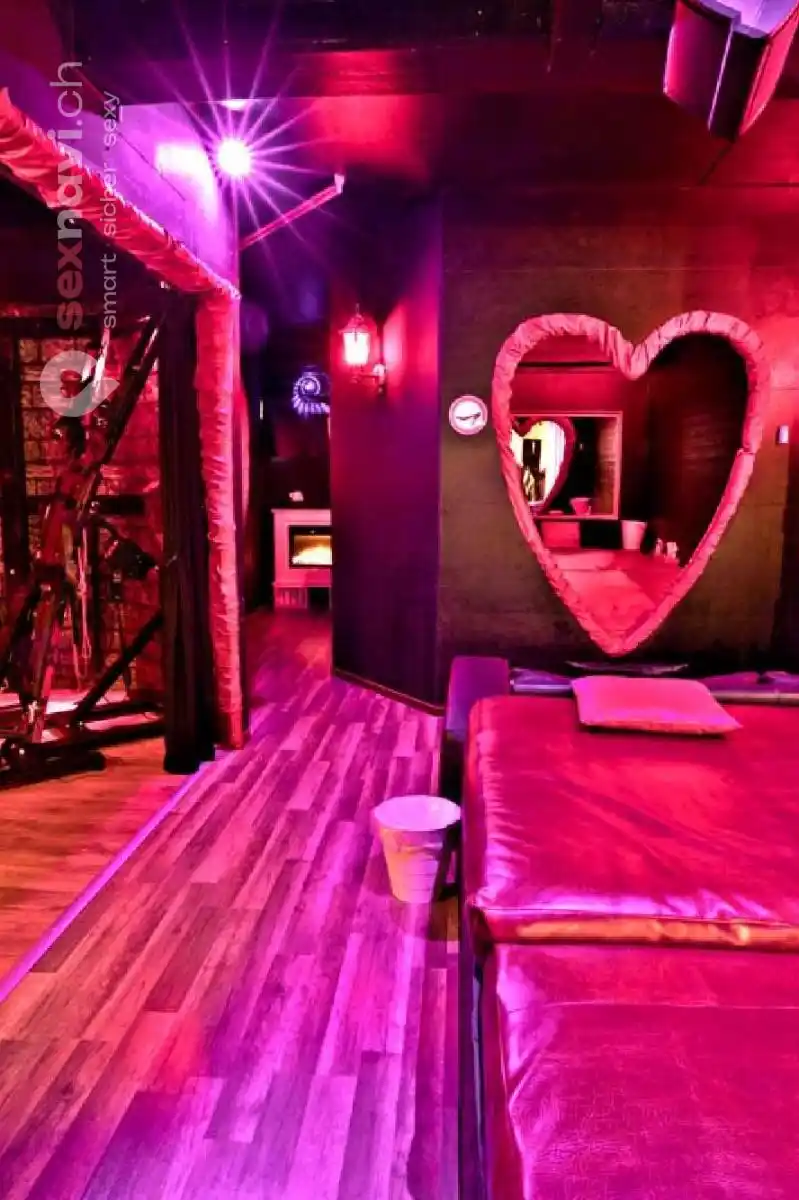 Club Paradiso Club Paradiso Luzern