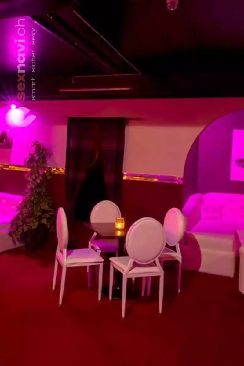 Club Paradiso Club Paradiso Luzern