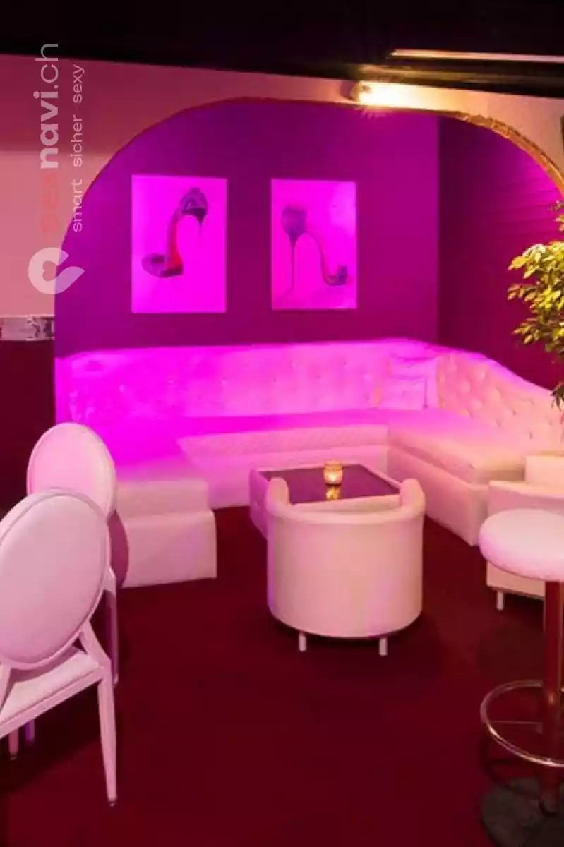 Club Paradiso Club Paradiso Luzern