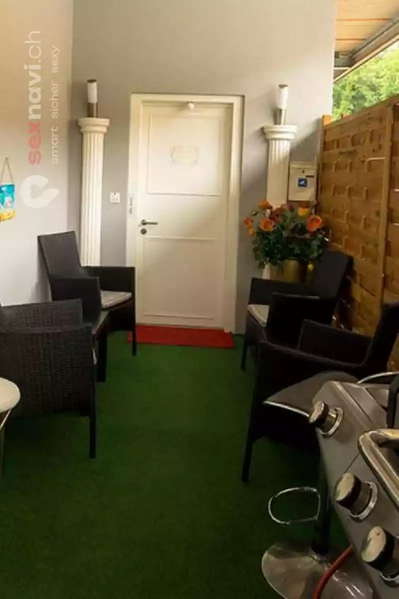 Club Paradiso Club Paradiso Luzern