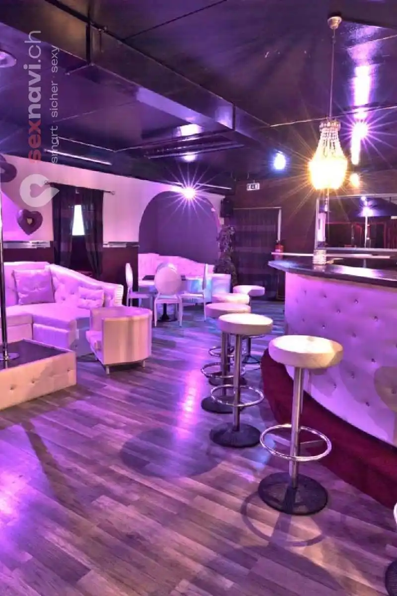 Club Paradiso Club Paradiso Luzern