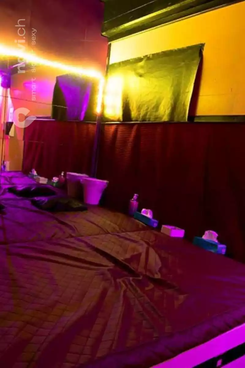 Club Paradiso Club Paradiso Luzern