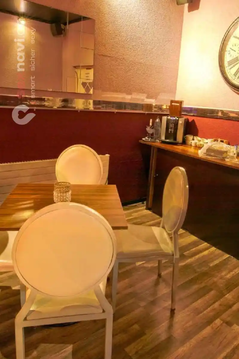 Club Paradiso Club Paradiso Luzern