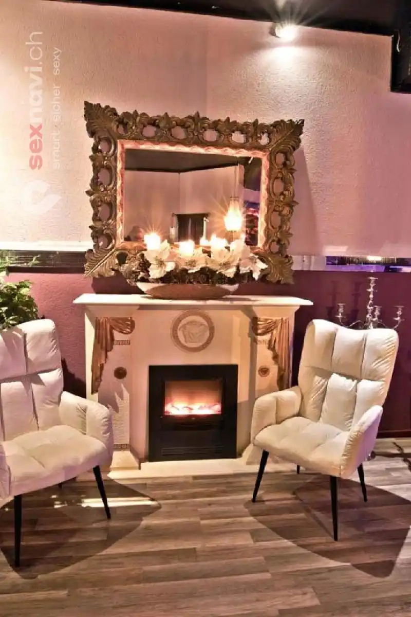 Club Paradiso Club Paradiso Luzern