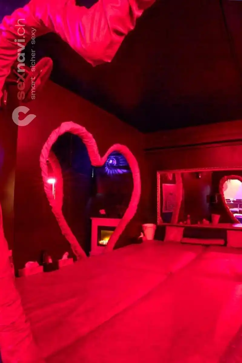 Club Paradiso Club Paradiso Luzern