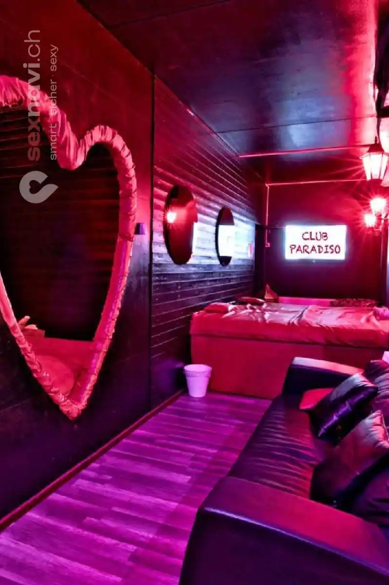 Club Paradiso Club Paradiso Luzern