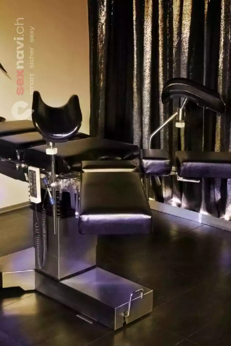 Andana Bizarr Andana Bizarr Zürich Stadt