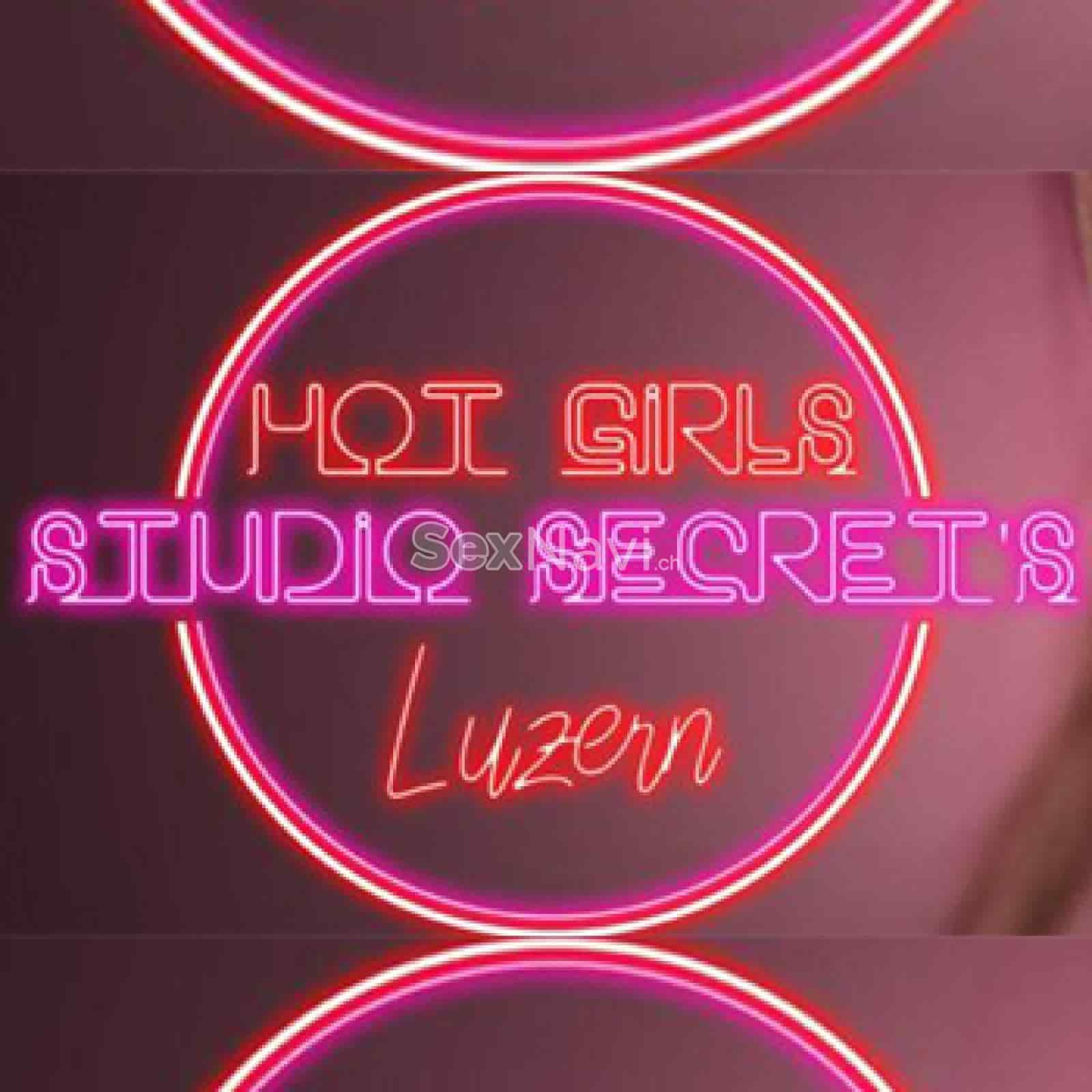 Studio Secrets Studio Secrets Luzern