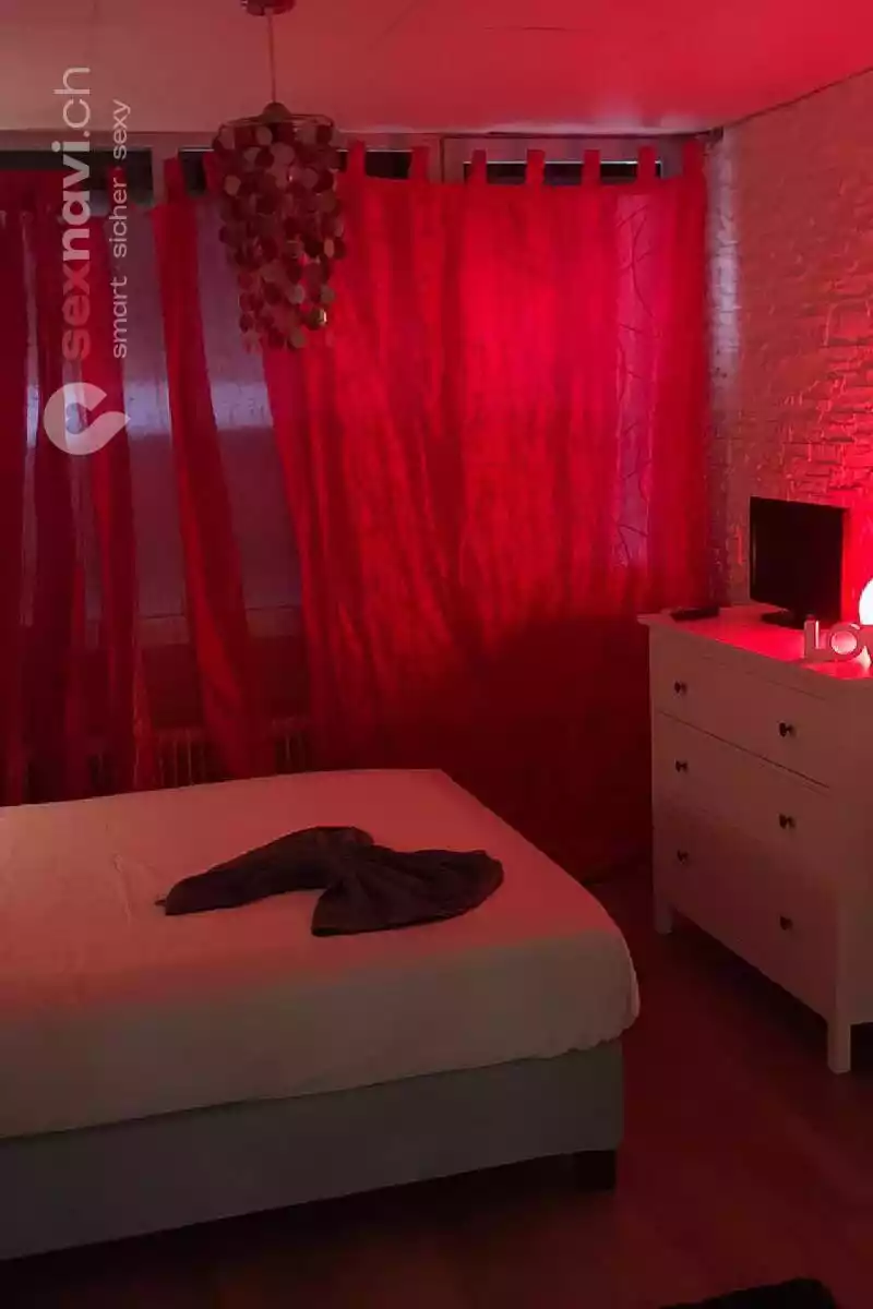 Studio Secrets Studio Secrets Luzern