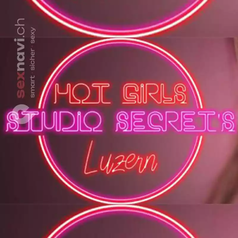Studio Secrets Studio Secrets Luzern
