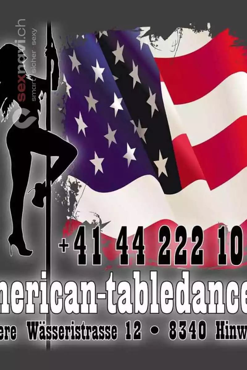 American Tabledance American Tabledance Zürich Umgebung