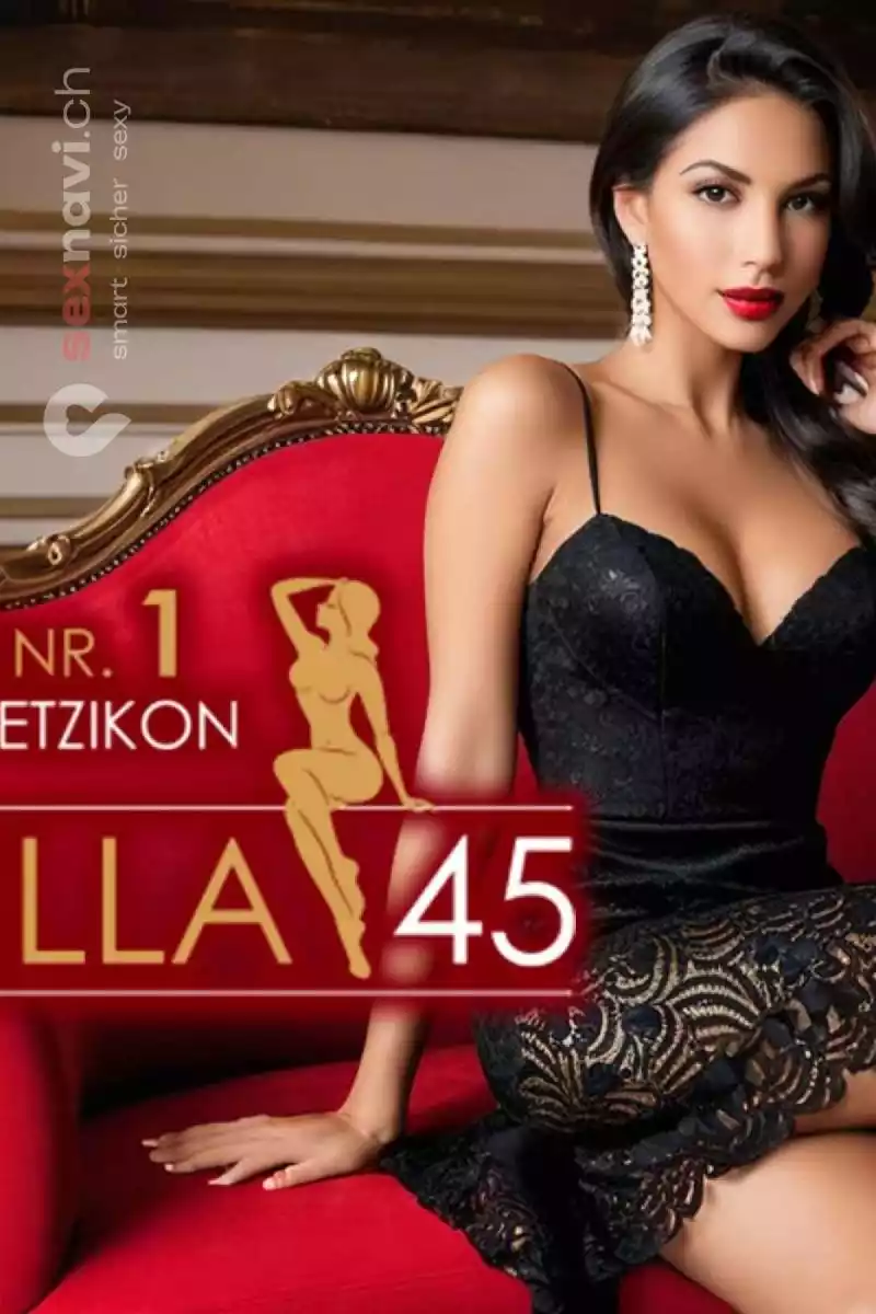 Villa 45 Villa 45 Zürich Umgebung