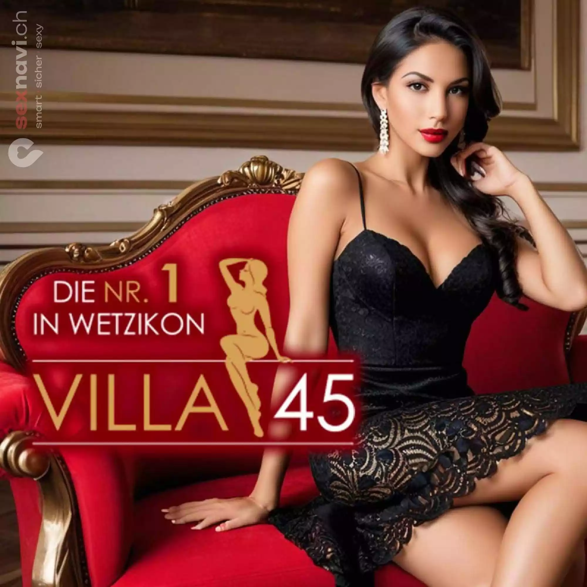 Villa 45 Villa 45 Zürich Umgebung