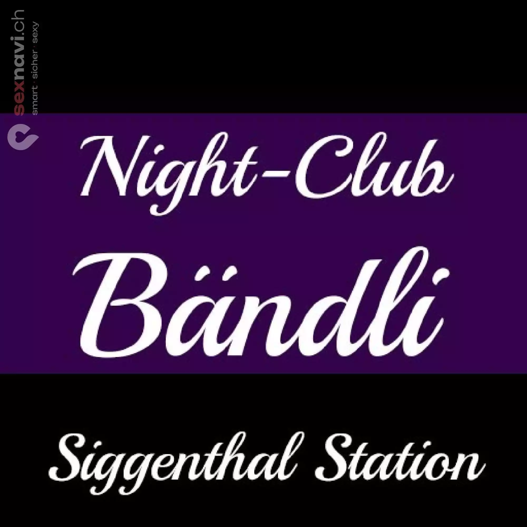 Nightclub Bändli Nightclub Bändli Aargau