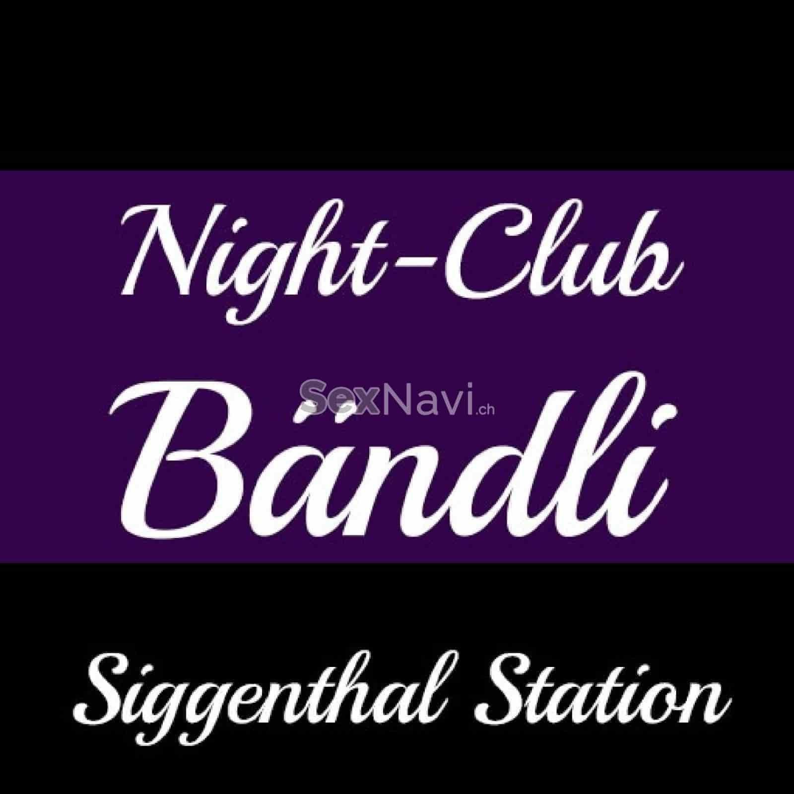 Nightclub Bändli Nightclub Bändli Aargau