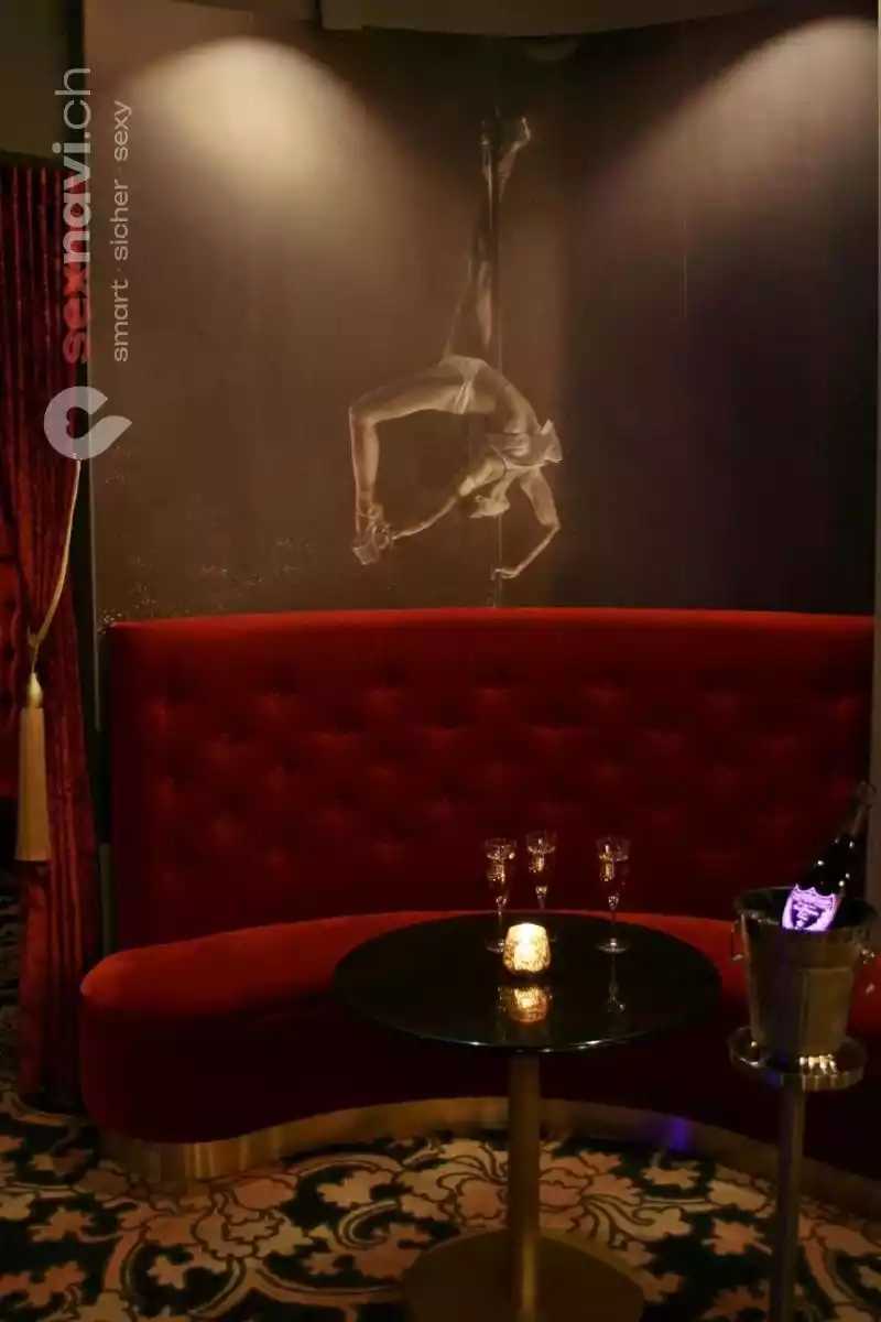 Red Lips Red Lips Zürich Stadt