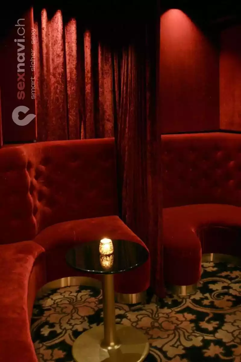 Red Lips Red Lips Zürich Stadt