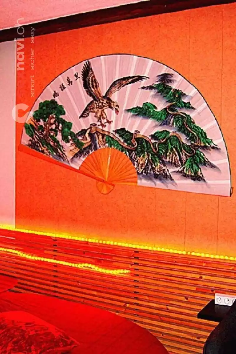 China Love China Love Zürich Umgebung