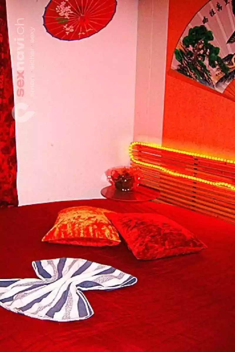 China Love China Love Zürich Umgebung