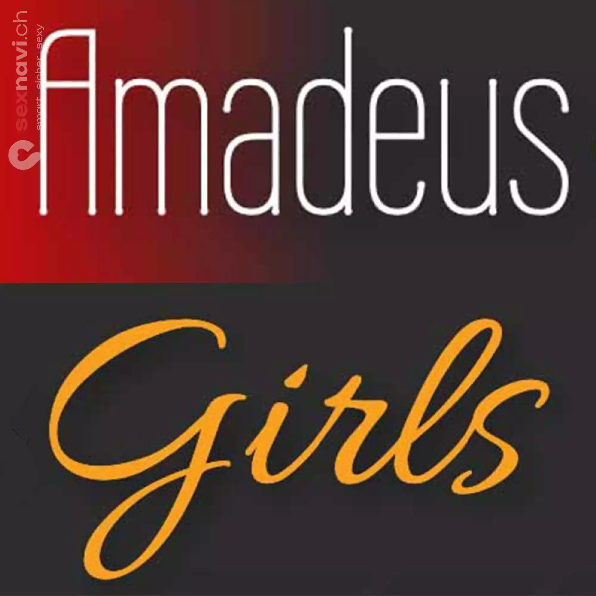 Amadeus Girls Amadeus Girls Zürich Umgebung