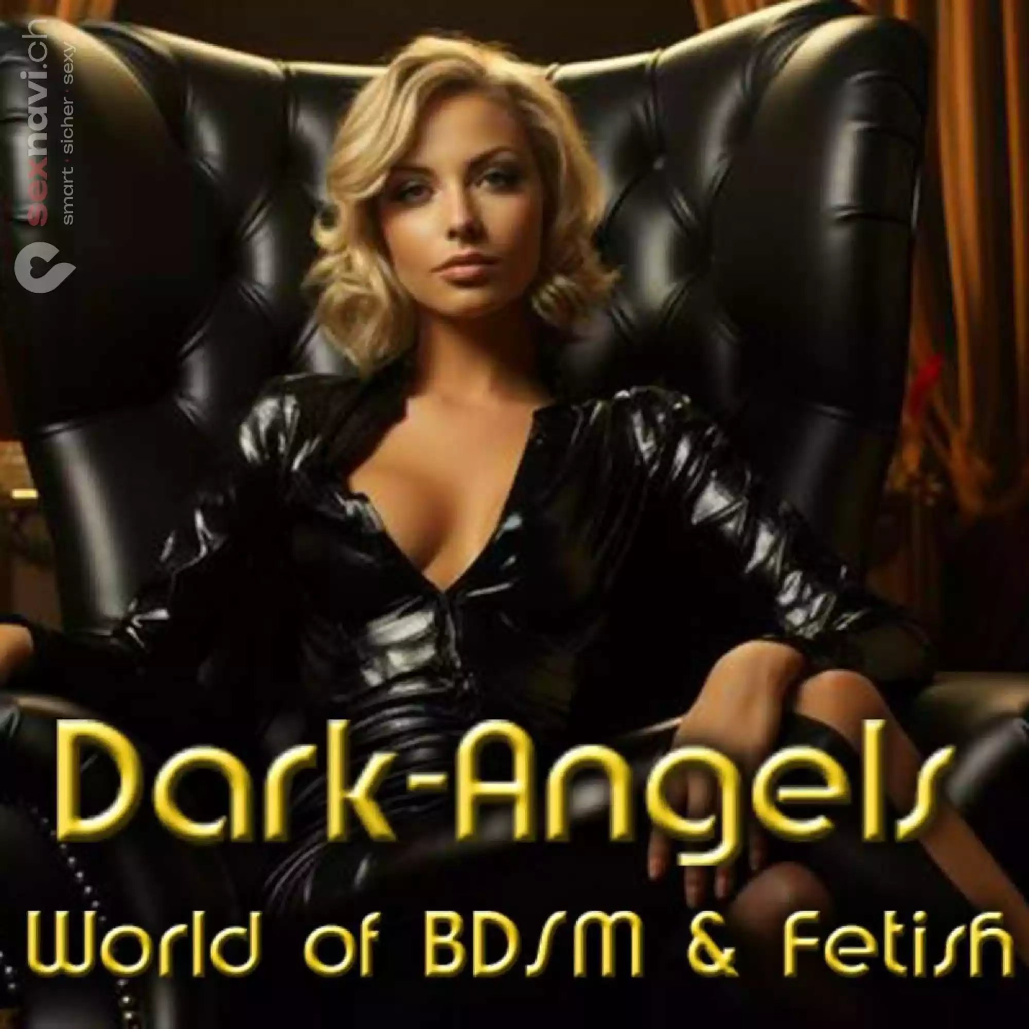 Dark Angels Dark Angels Zürich Umgebung