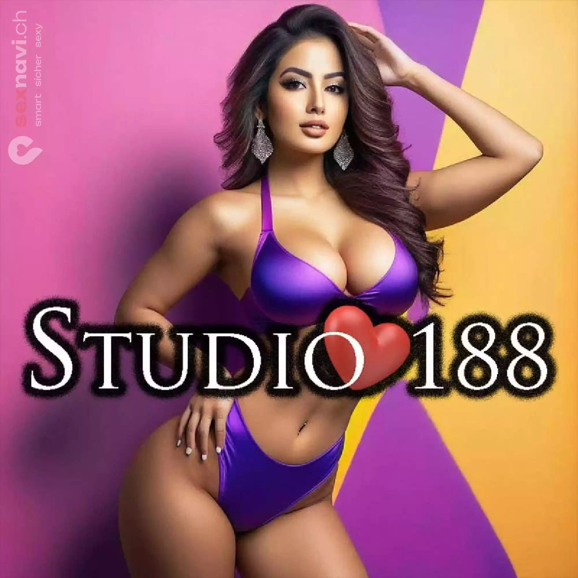 Studio 188 Studio 188 St.Gallen