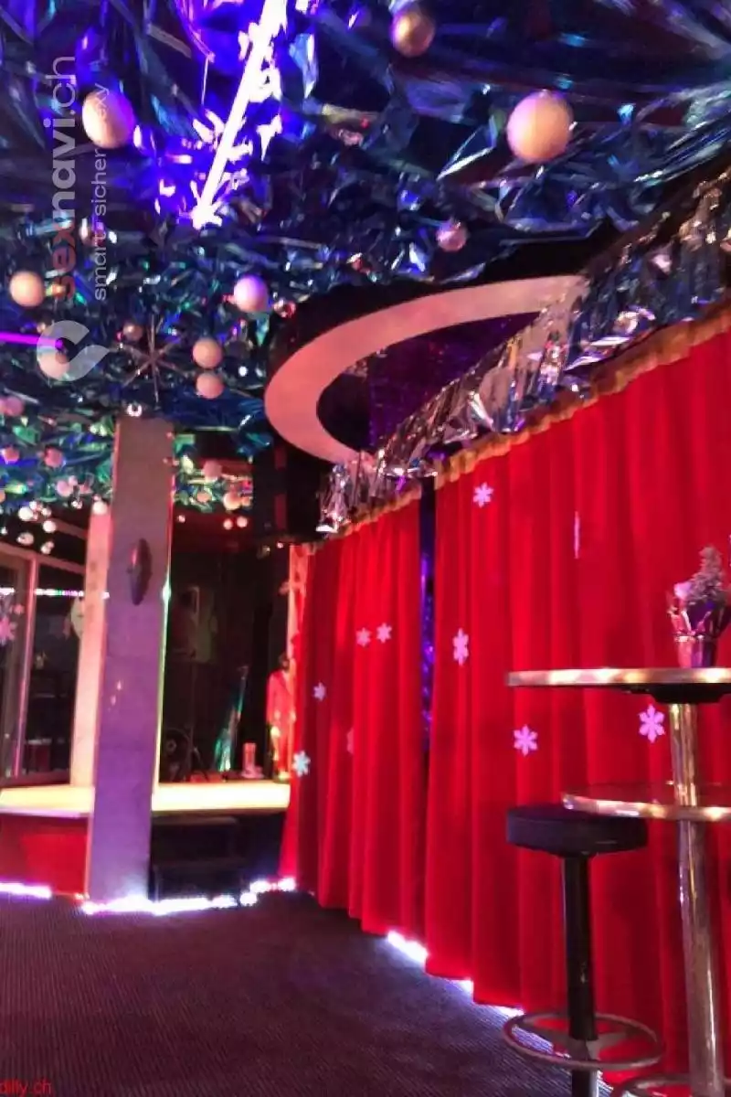 Piccadilly Piccadilly Thurgau