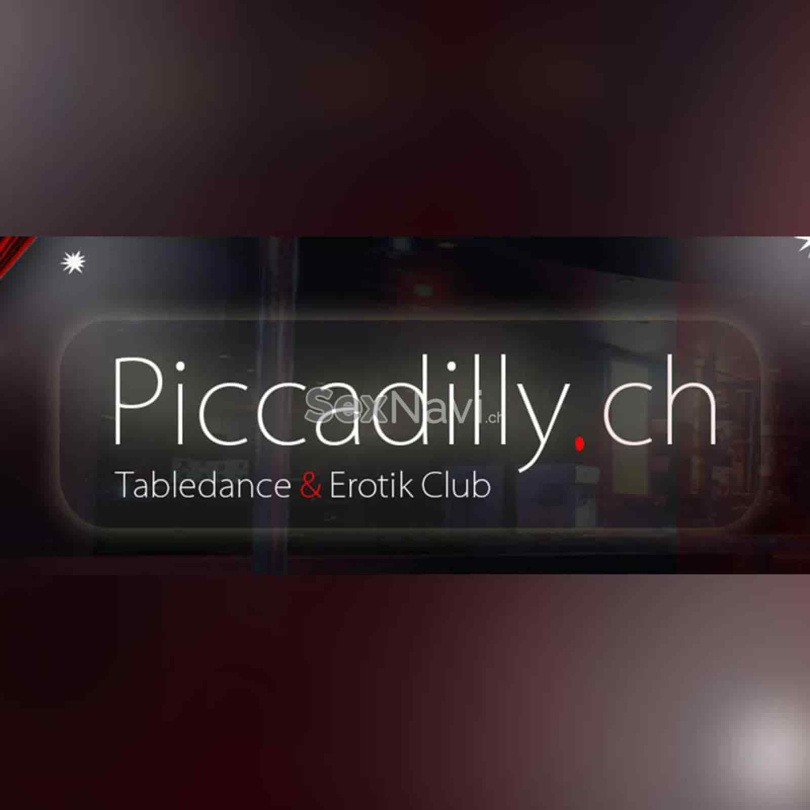 Piccadilly Piccadilly Thurgau