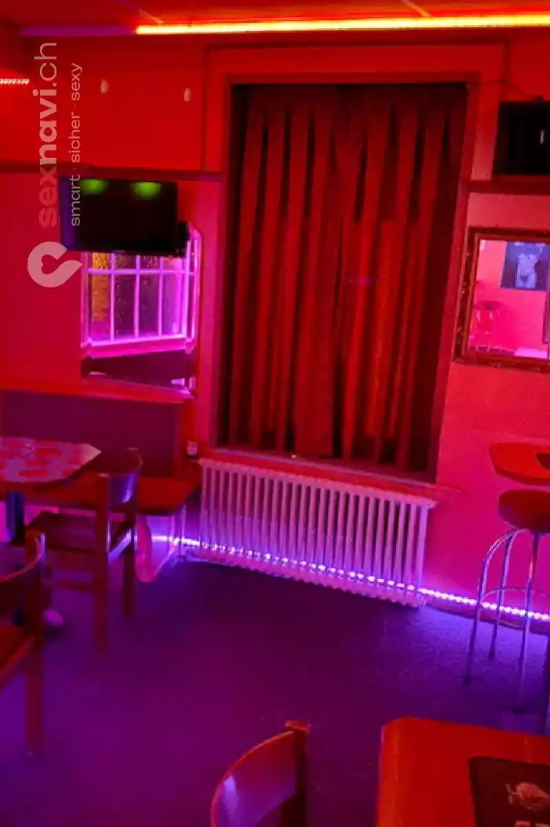 King Bar King Bar Thurgau