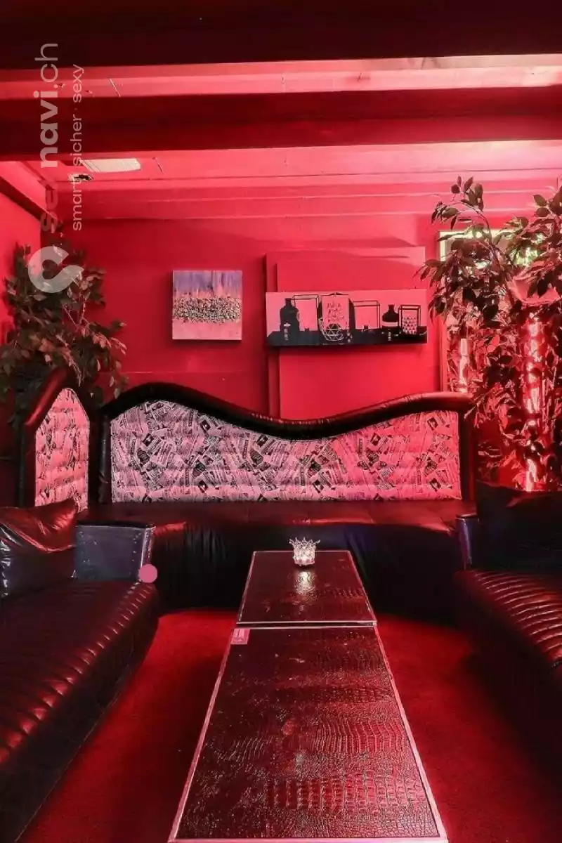 Club 38 Club 38 Waadt