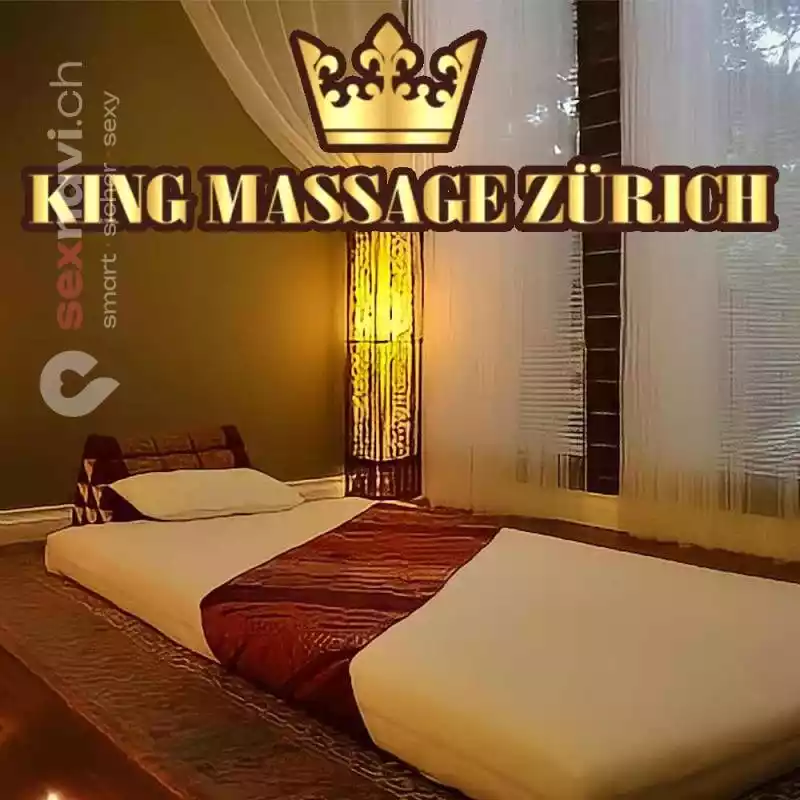 King Massage King Massage Zürich Stadt