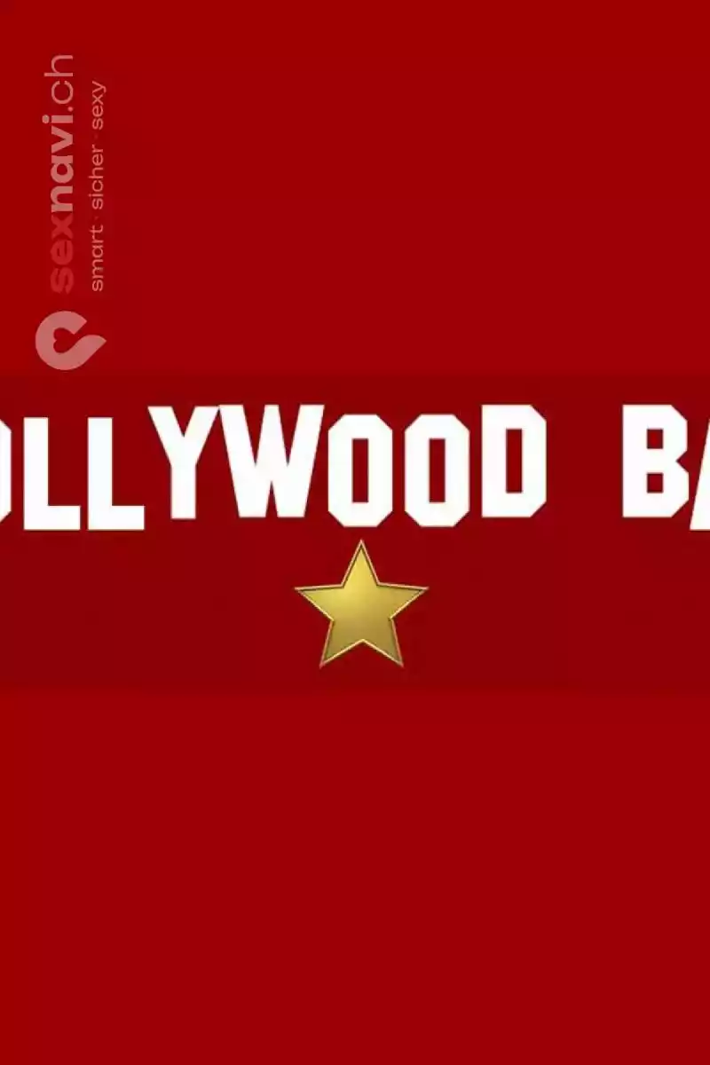 Hollywood Bar Hollywood Bar St.Gallen