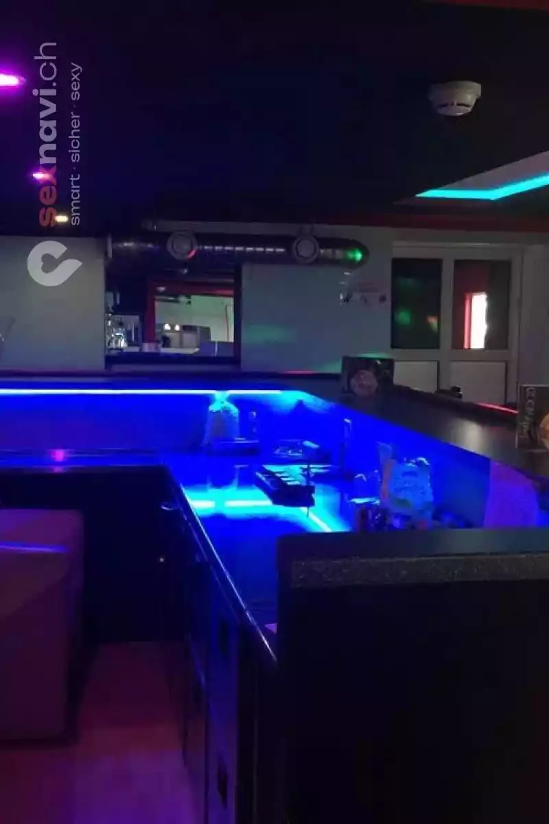 Hollywood Bar Hollywood Bar St.Gallen