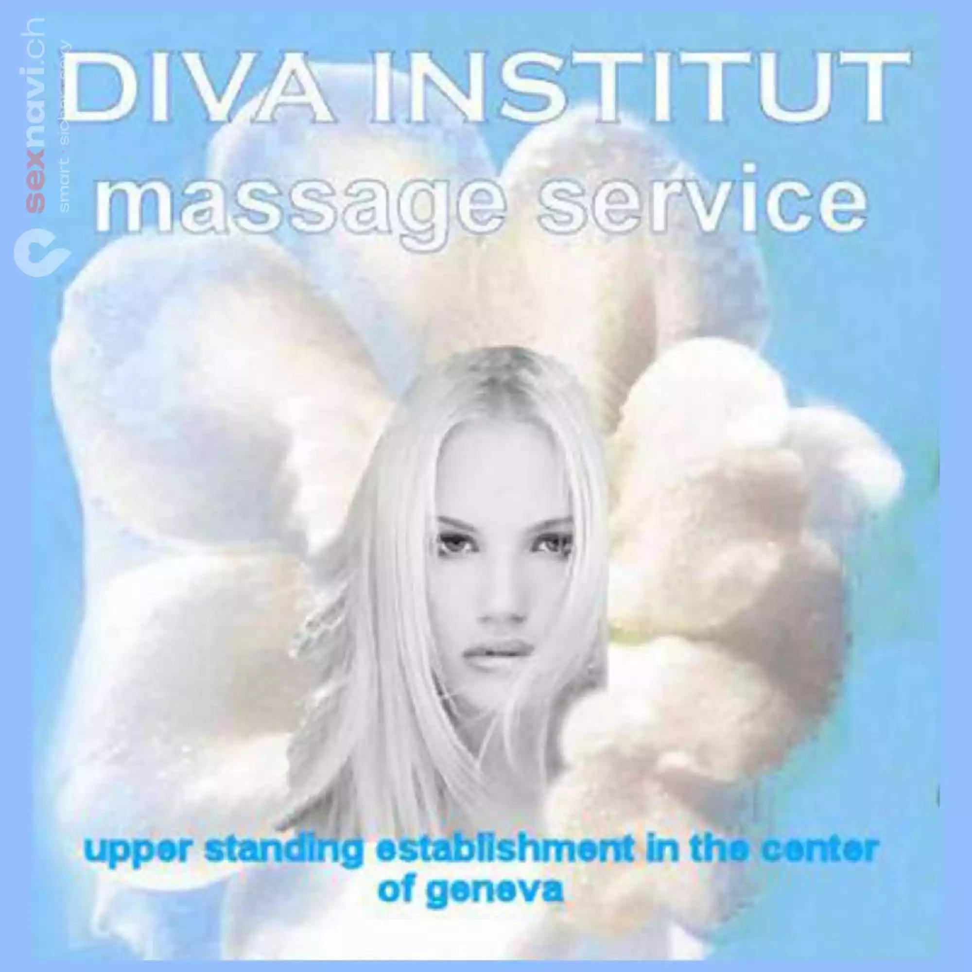 Diva Institut Diva Institut Genève / Genf