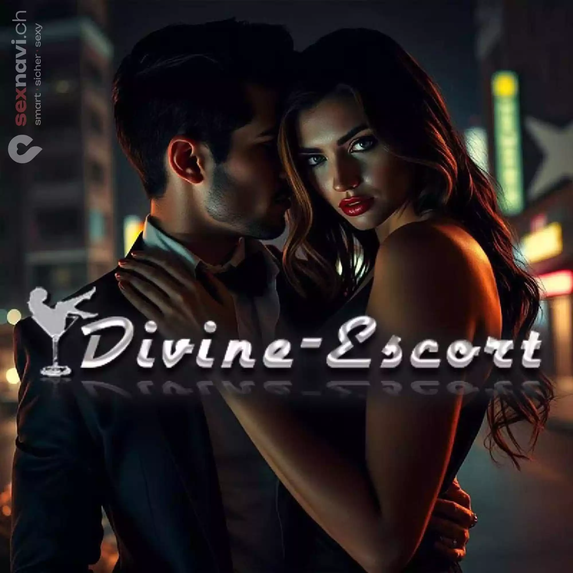 Divine Escort Divine Escort Basel