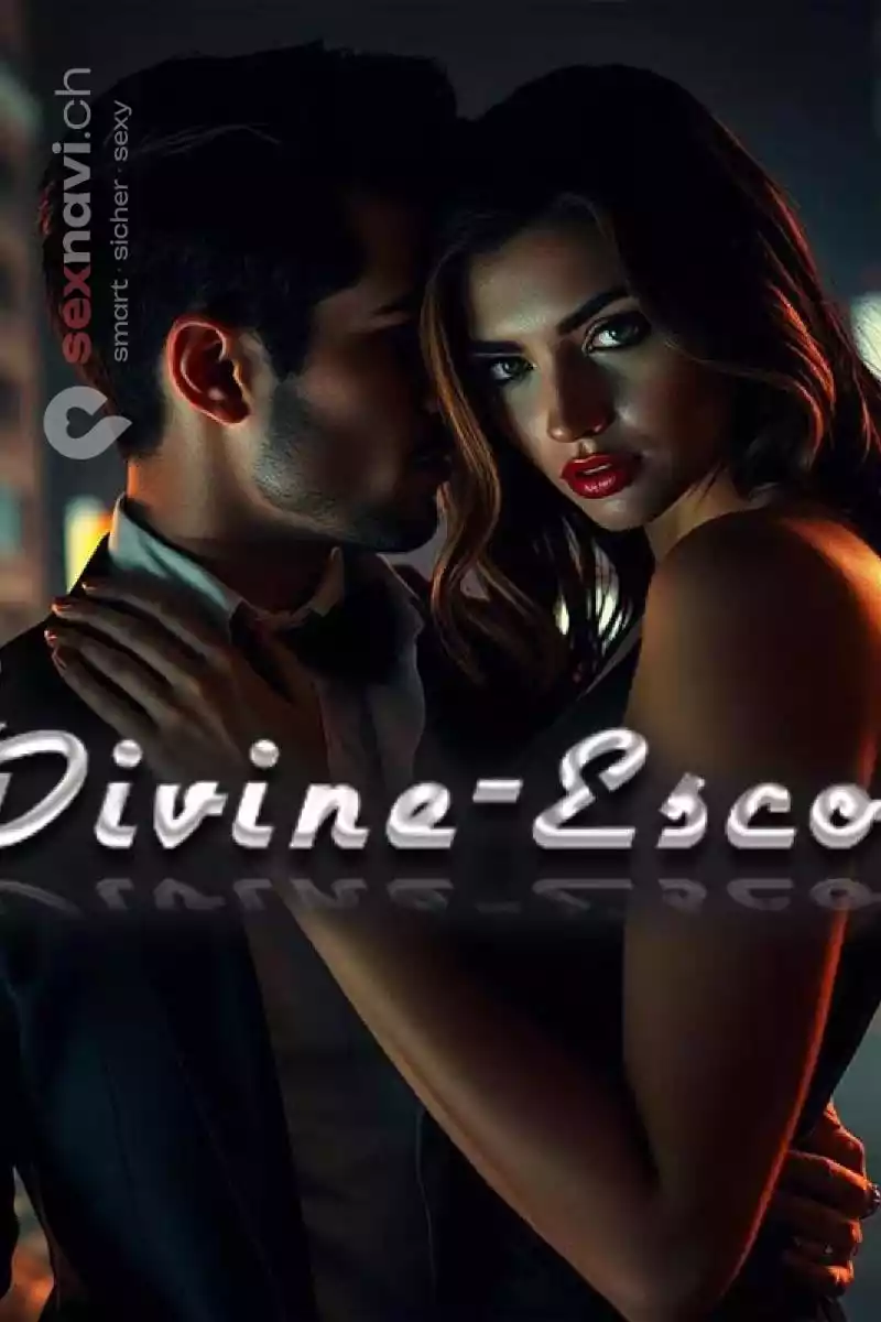 Divine Escort Divine Escort Basel