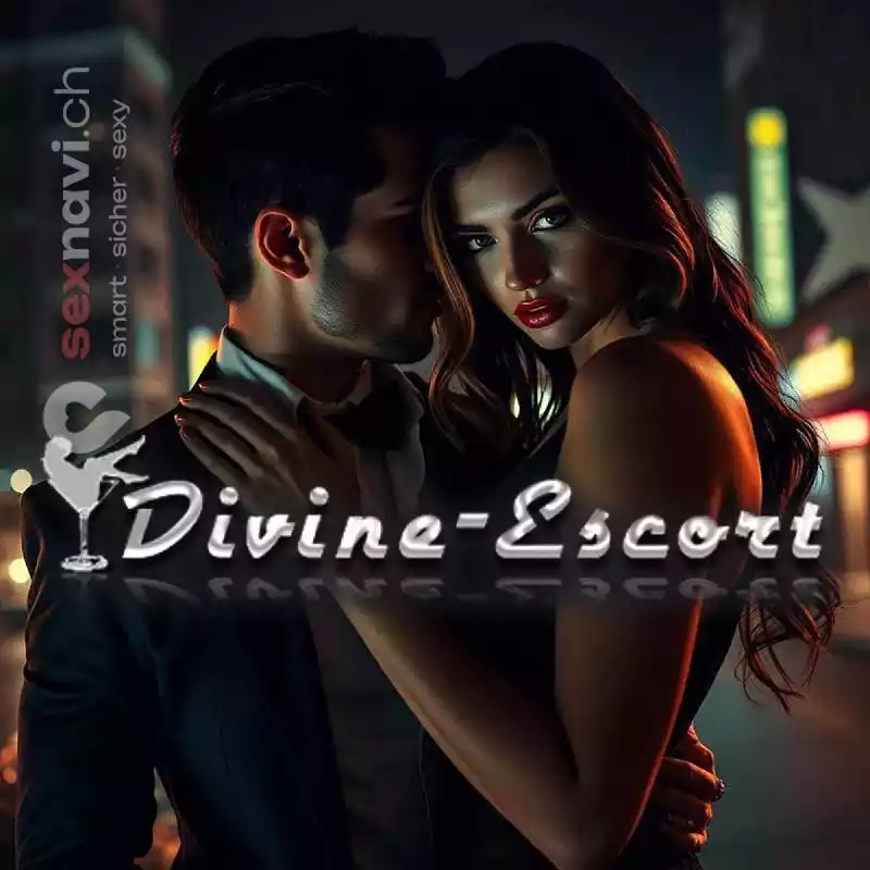 Divine Escort Divine Escort Basel