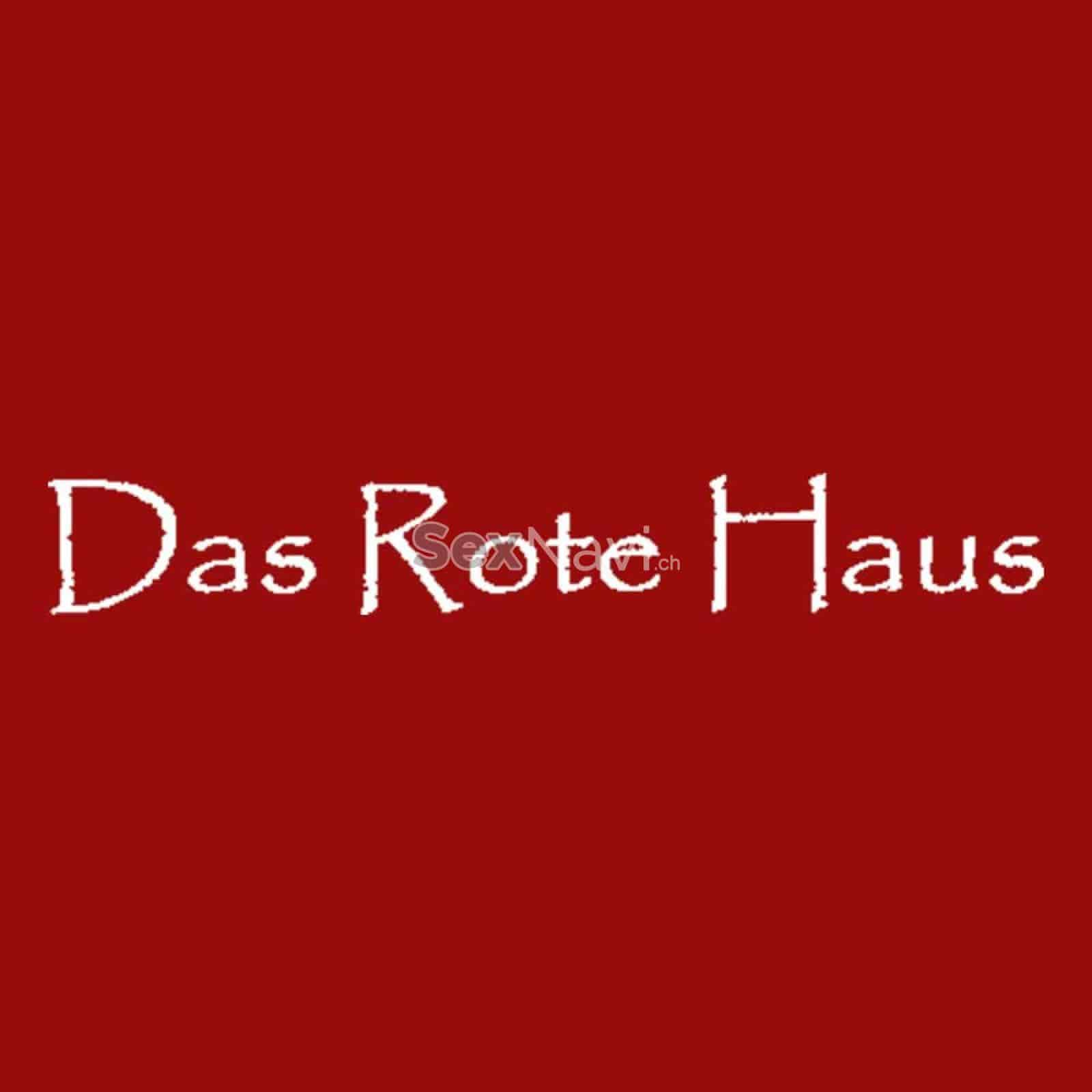 Das rote Haus Das rote Haus Zürich Umgebung