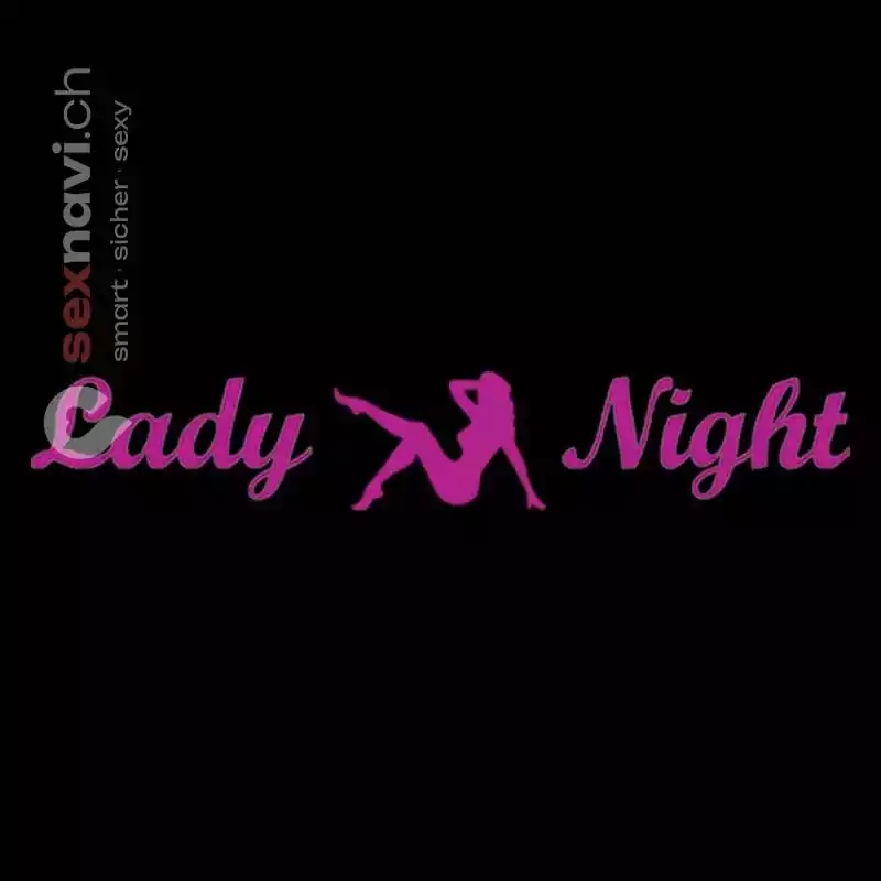 Lady Night Lady Night Waadt